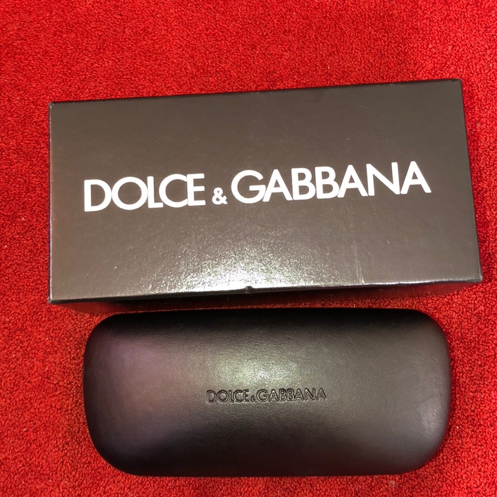 Dolce & Gabbana